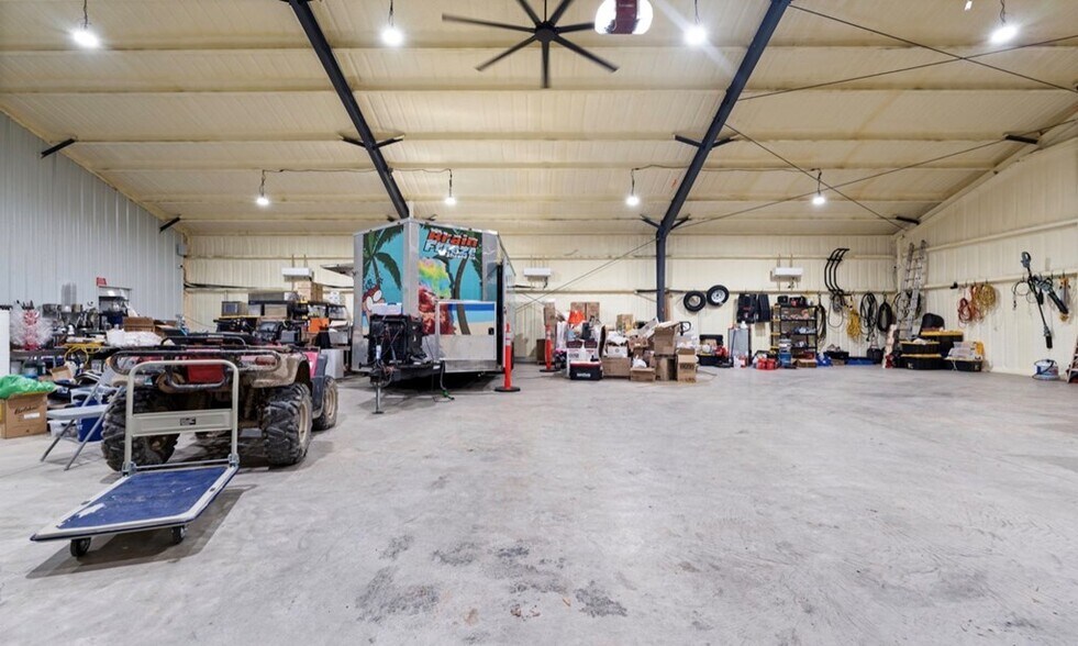 More Photos Of 332 Highway 3400 hwy, Jenkins Industrial For Sale