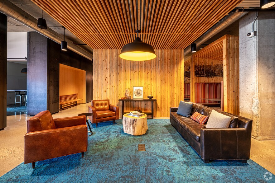 More Photos Of 323 Washington Ave N, Minneapolis Loft Creative Space For Lease