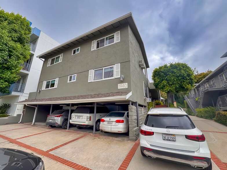 More Photos Of 1940 S Beverly Glen Blvd, Los Angeles Apartments For Sale