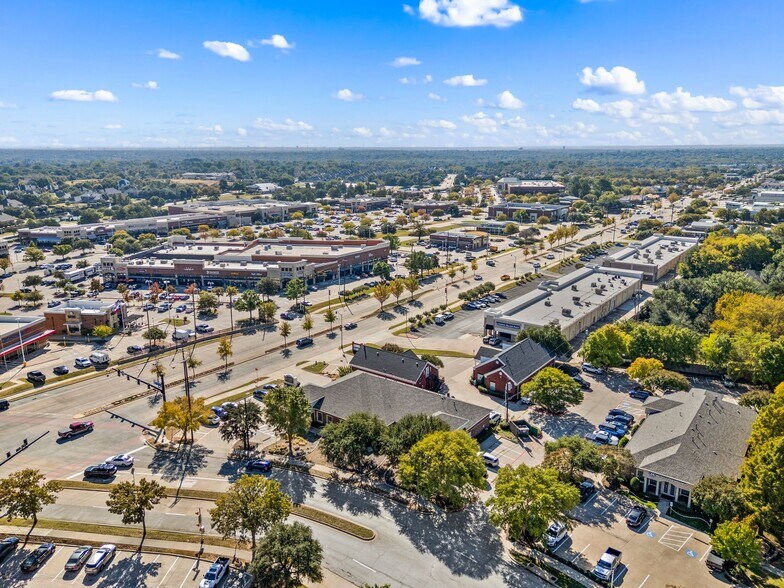 More Photos Of 5708 Colleyville Blvd, Colleyville Medical For Lease