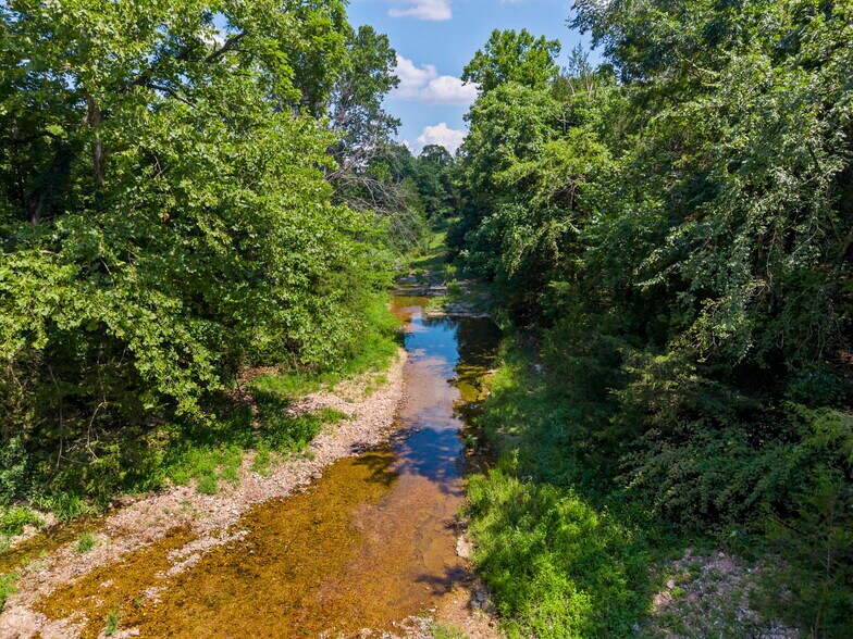 More Photos Of County Road 211, Eureka Springs Land For Sale