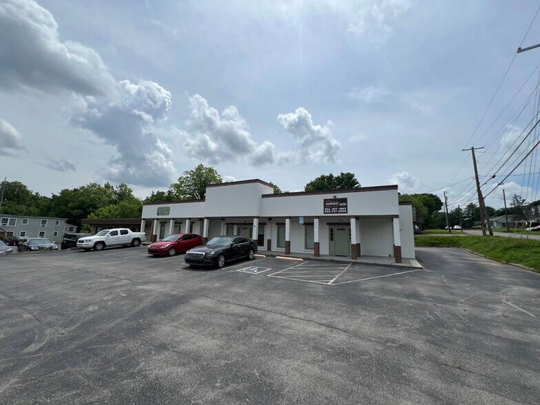 More Photos Of 316 Knox Rd, Knoxville Medical For Lease