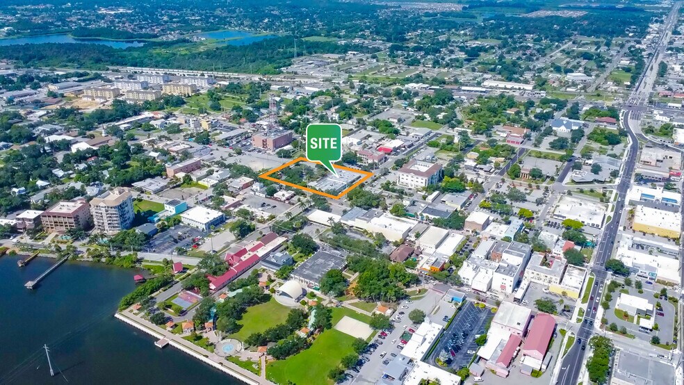 More Photos Of 505 Brevard Ave, Cocoa Bank For Lease