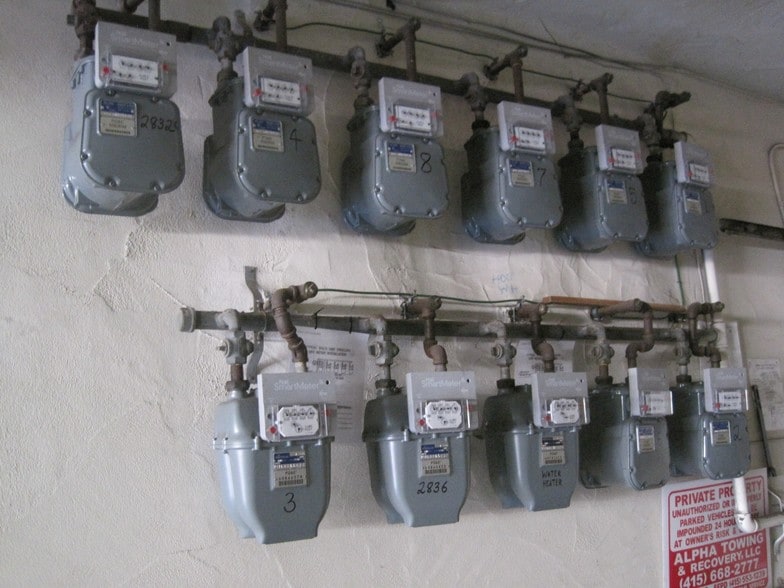 More Photos Of 2832-2840 San Bruno Ave, San Francisco Apartments For Sale