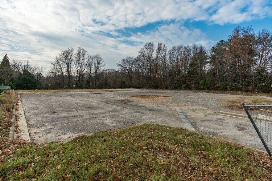 More Photos Of 115 Limerick Rd, Mooresville Land For Sale