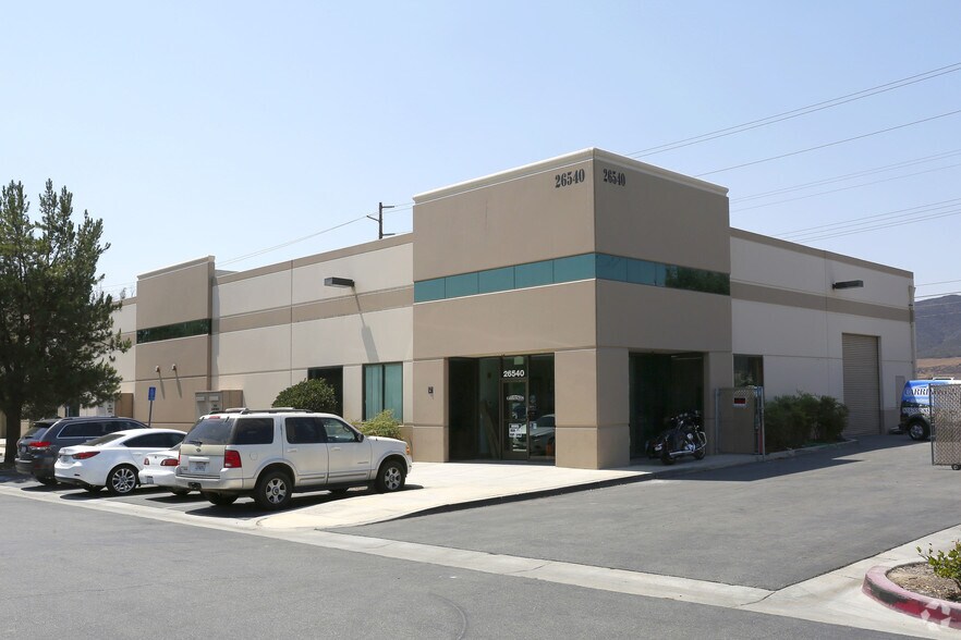 More Photos Of 26540 Adams Ave, Murrieta Manufacturing For Lease