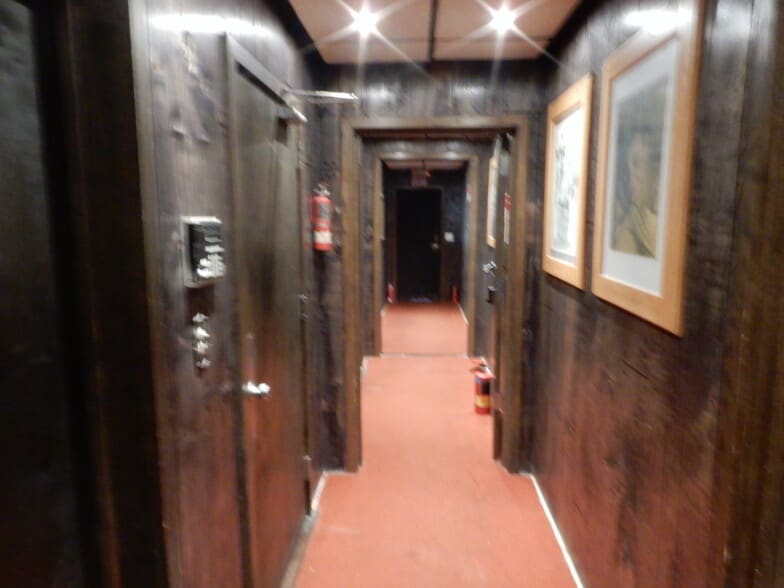 More Photos Of 105 Wood Ave, Bridgeport Light Manufacturing For Sale