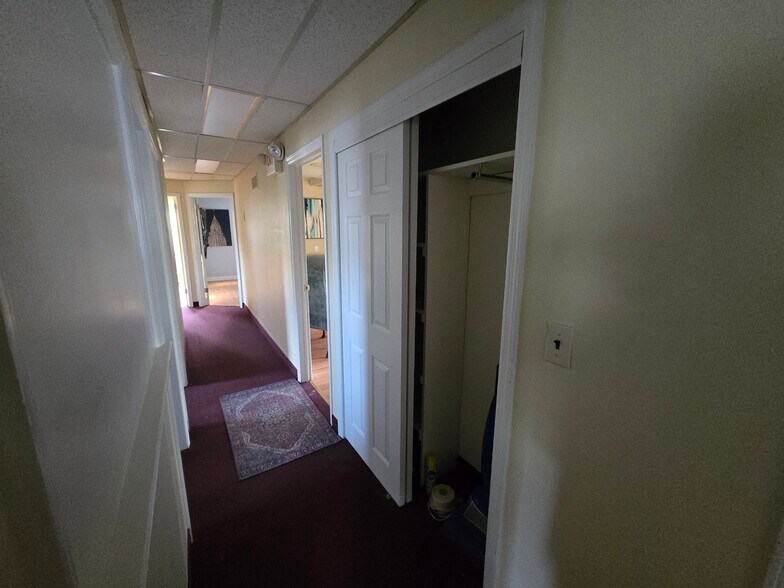 More Photos Of 200-204 N Harrison St, Princeton Medical For Sale