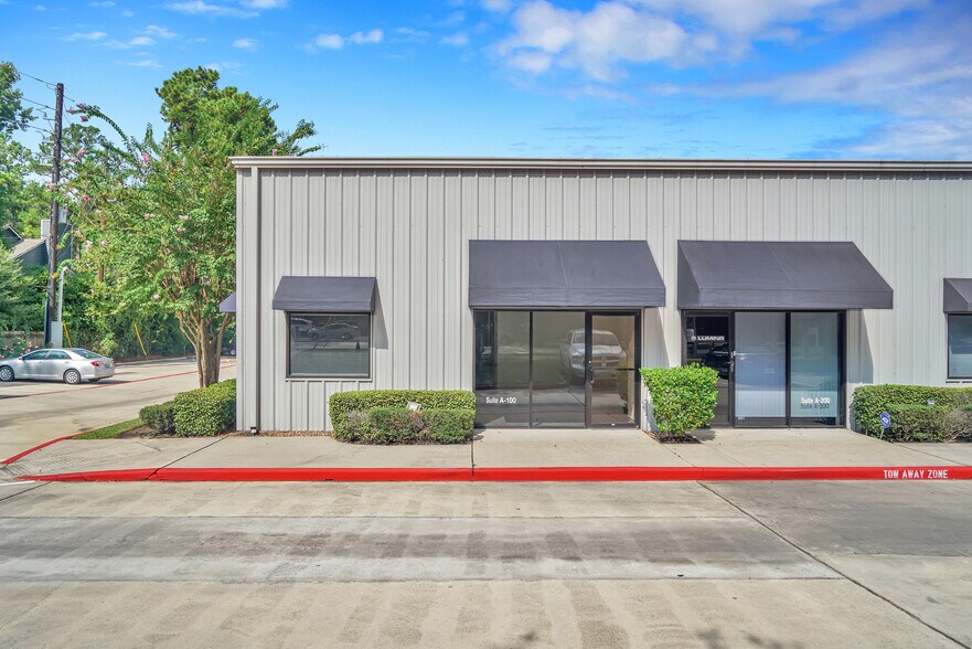 More Photos Of 26009 Budde Rd, The Woodlands Unknown For Lease