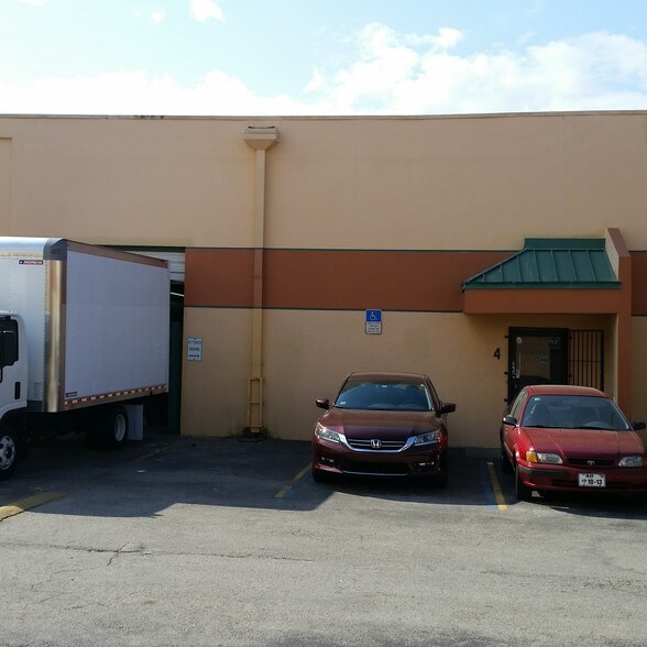 More Photos Of 7760 W 20th Ave, Hialeah Warehouse For Sale