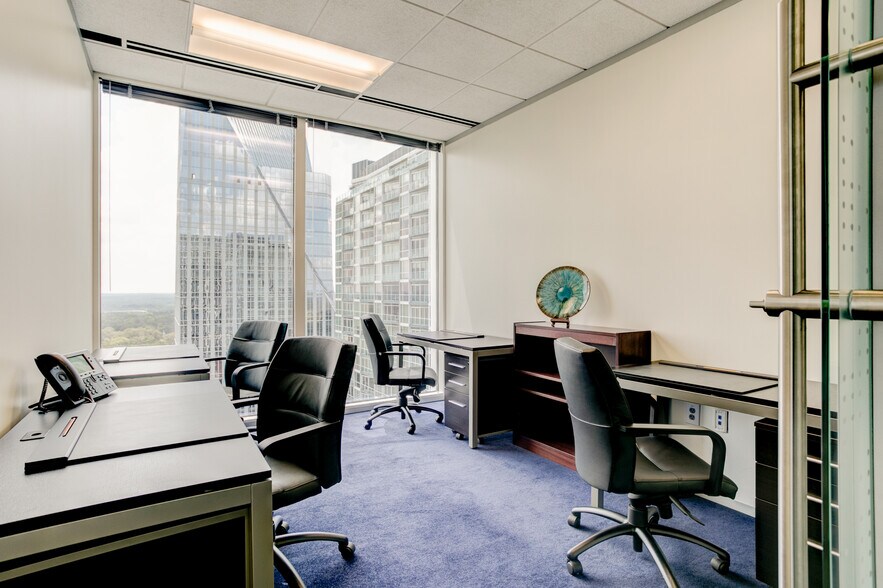 More Photos Of 3333 Piedmont Rd NE, Atlanta Office For Lease