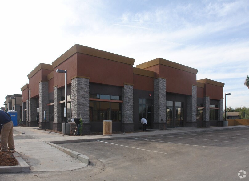 More Photos Of 235 S Dobson Rd, Chandler Medical For Lease