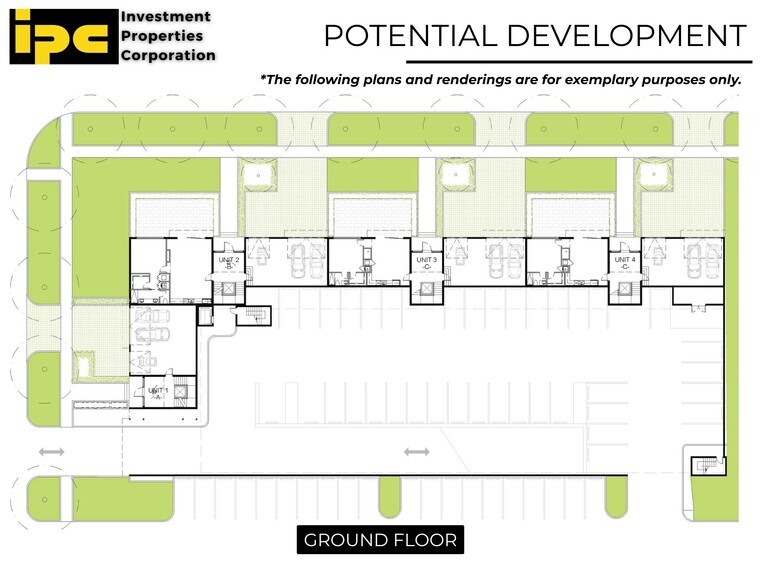 More Photos Of 410 4th St SE, Naples Land For Sale