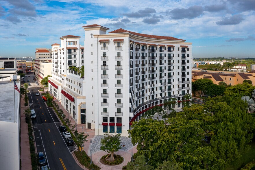 Primary Photo Of 1515 San Remo Ave, Coral Gables Apartments For Lease