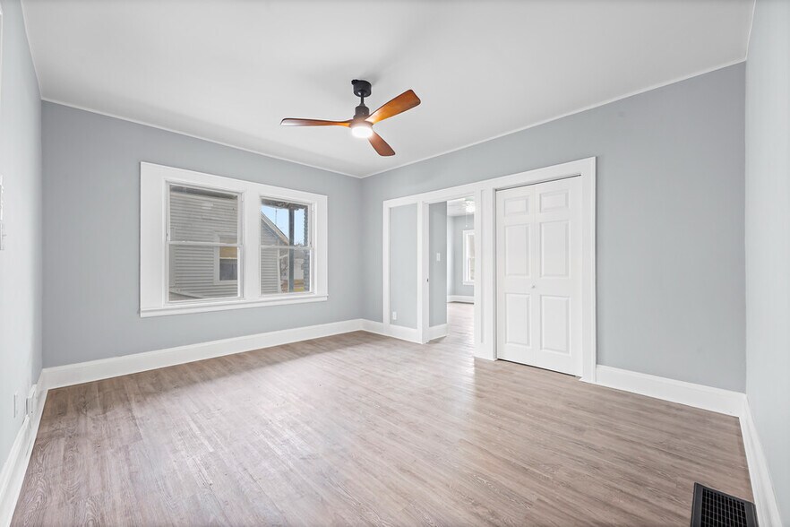 More Photos Of 2101 Denison Ave, Cleveland Storefront Retail Residential For Sale