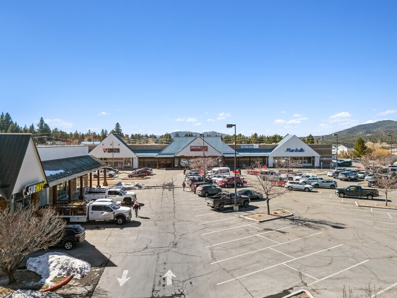 Primary Photo Of 42126 Big Bear Blvd, Big Bear Lake Unknown For Lease