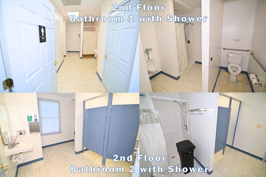 More Photos Of 108 Lagrange Ave, La Plata Medical For Sale