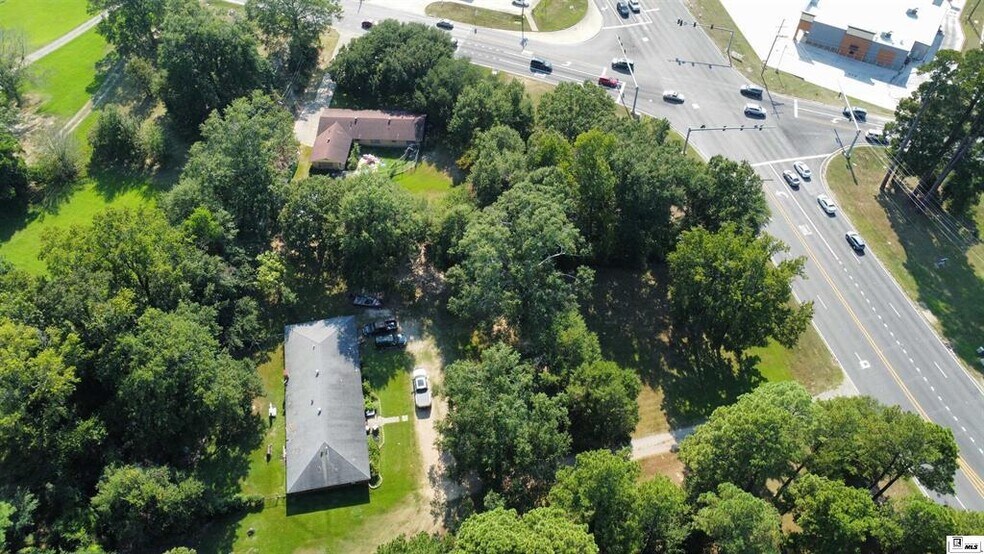 More Photos Of 4441 Cypress St, West Monroe Land For Sale