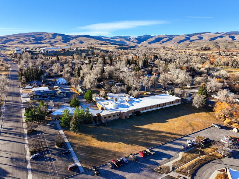 More Photos Of 150 Wyoming St, Lander Assisted Living For Sale