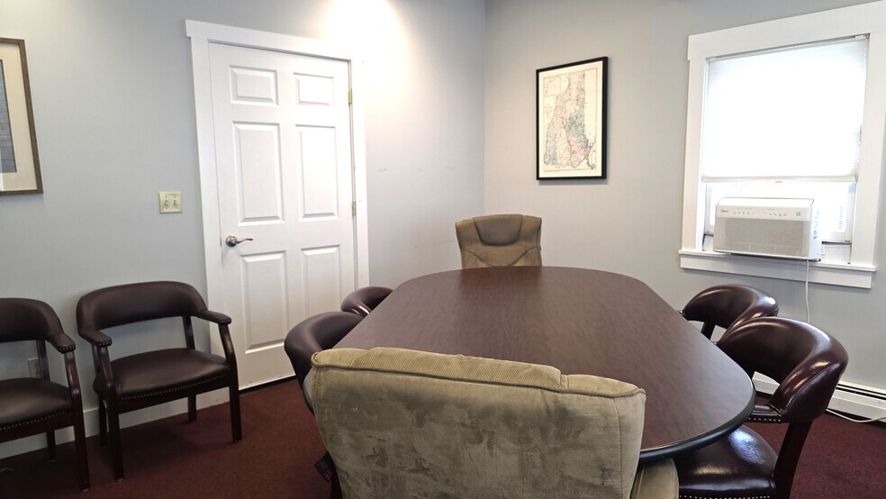 More Photos Of 120 S Main St, West Lebanon Medical For Sale