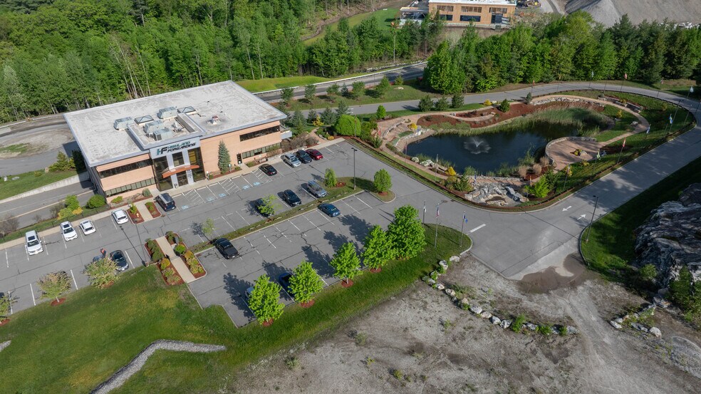 More Photos Of 6 Kitty Hawk Lndg, Londonderry Office For Sale