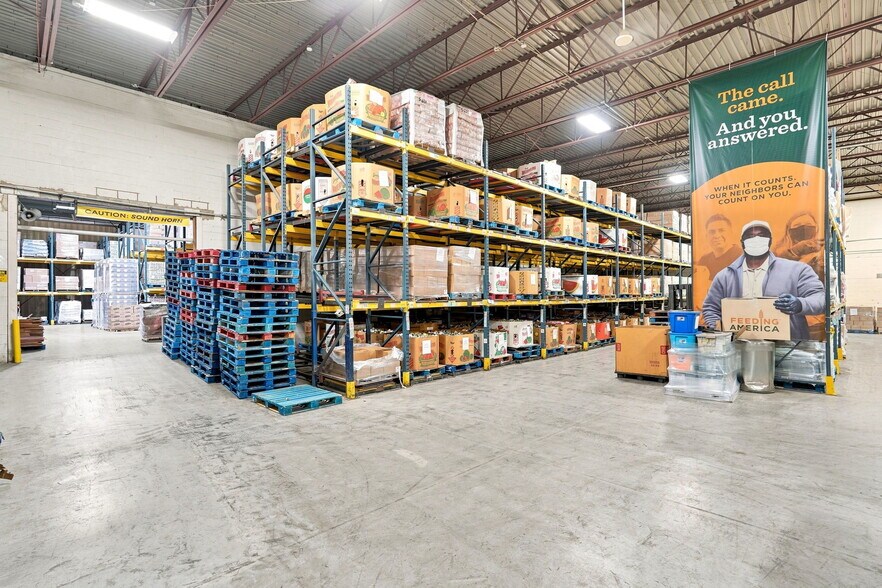 More Photos Of 91 Holt St, Buffalo Warehouse For Sale