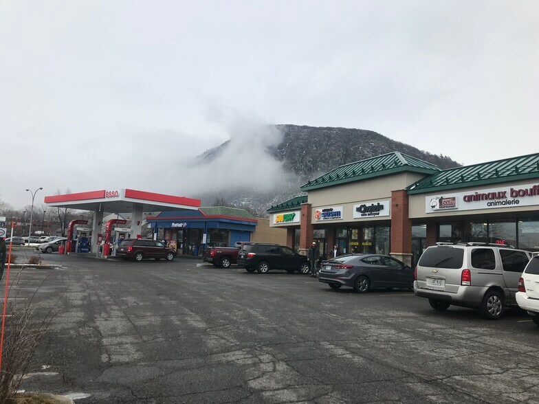 Primary Photo Of 300-328 Boul Sir-Wilfrid-Laurier, Mont-St-Hilaire General Retail For Lease