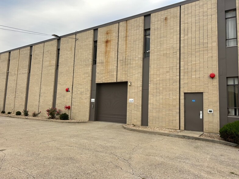 Primary Photo Of 627 S Cottage St, Independence Warehouse For Lease