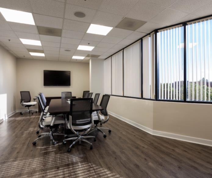 More Photos Of 6701 Carmel Rd, Charlotte Office For Lease