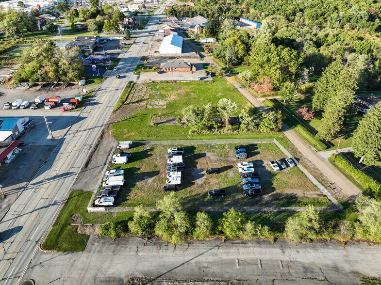 More Photos Of 3040 Freeport Rd, Natrona Heights Warehouse For Sale