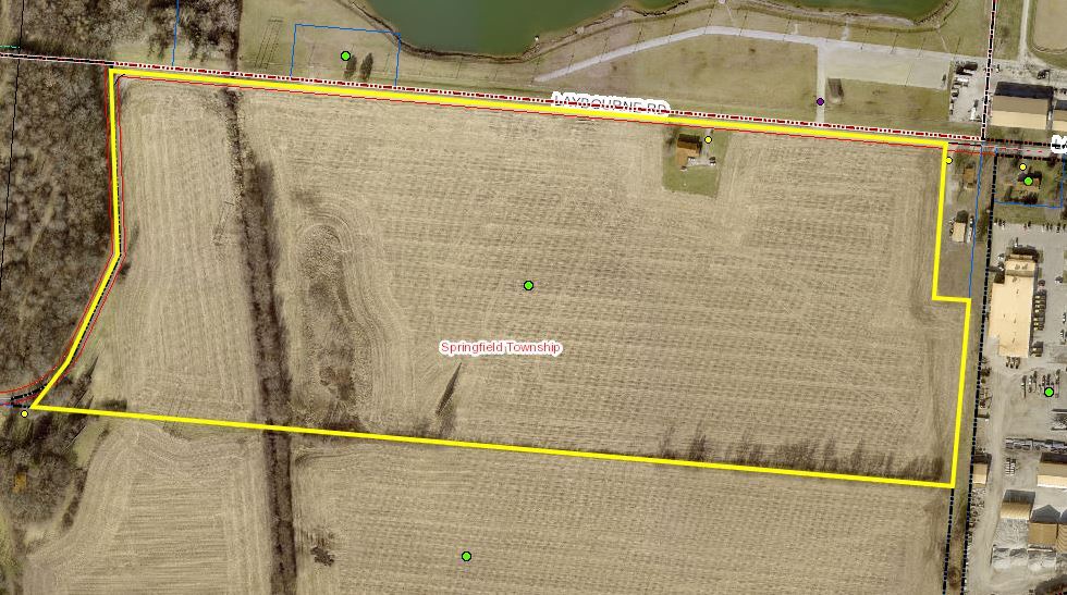 More Photos Of 3901 Laybourne Rd, Springfield Land For Sale