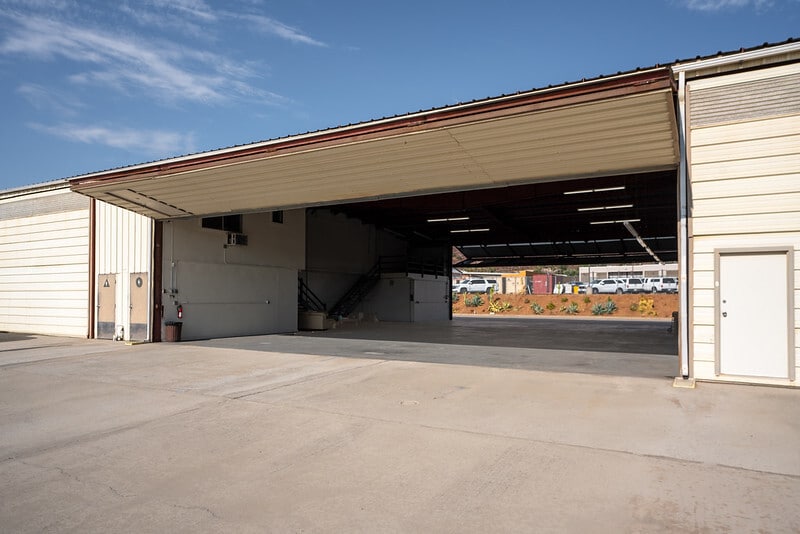 Primary Photo Of 305 Kenney St, El Cajon Airplane Hangar For Sale