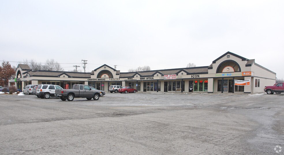 More Photos Of 1412 SW 7 Hwy, Blue Springs Unknown For Lease