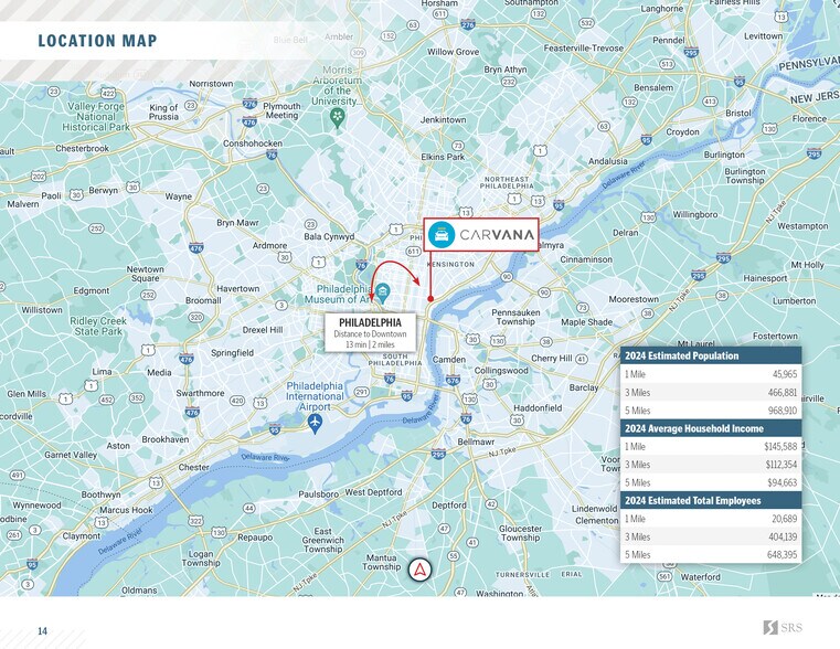 More Photos Of 1043 N Front St, Philadelphia Auto Dealership For Sale