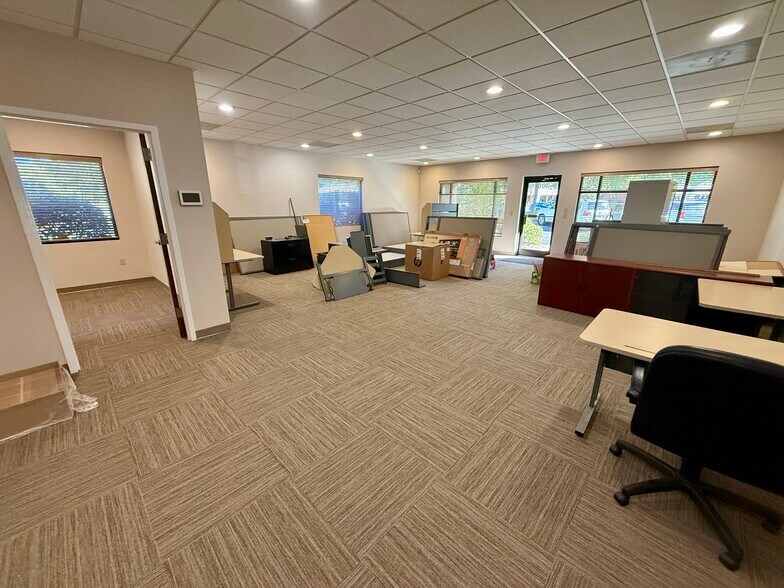 More Photos Of , High Point Office For Sale
