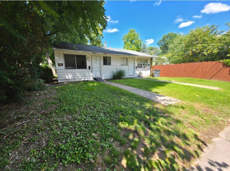 More Photos Of , Akron Multifamily For Sale