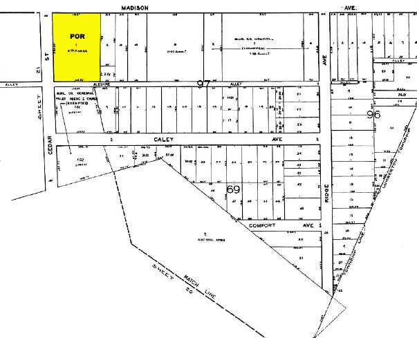 More Photos Of 120 Madison Ave, Mount Holly Medical For Lease