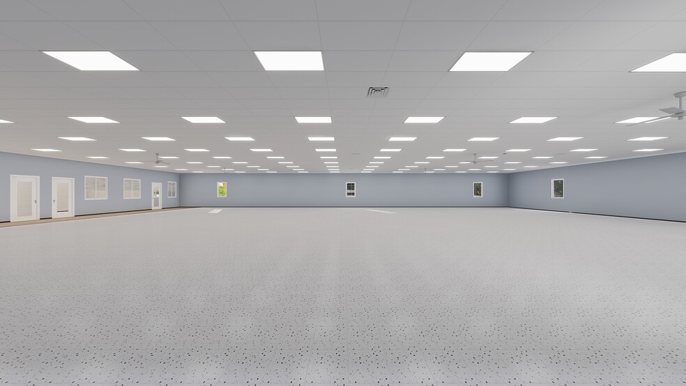 More Photos Of 40 Clairedan Dr, Powell Office For Lease