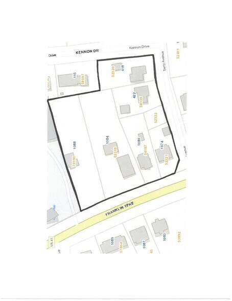 More Photos Of , Danville Specialty For Sale