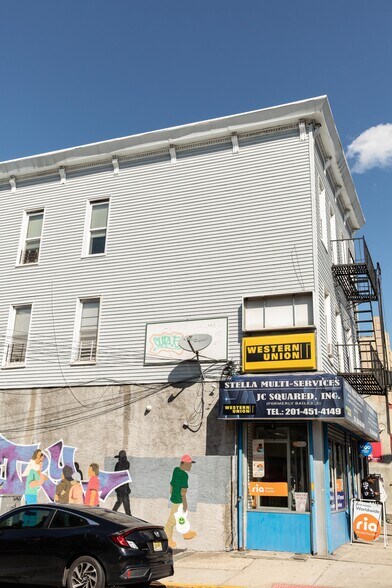More Photos Of 497 W Side Ave, Jersey City Apartments For Sale