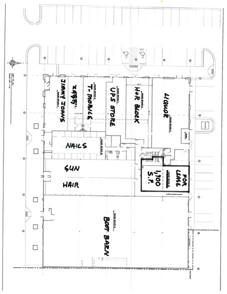 More Photos Of 1139-1221 Addison Ave E, Twin Falls Unknown For Lease