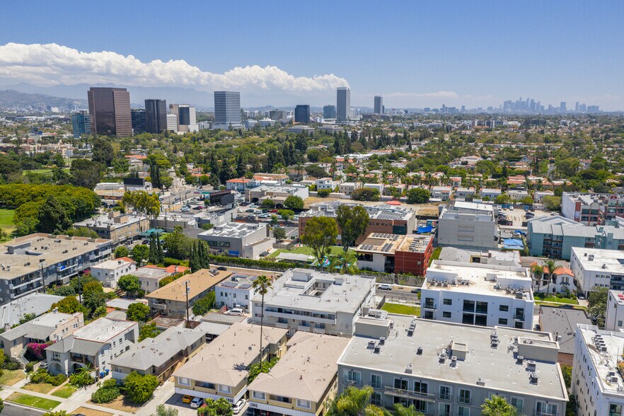 More Photos Of 1041 S Corning St, Los Angeles Apartments For Sale