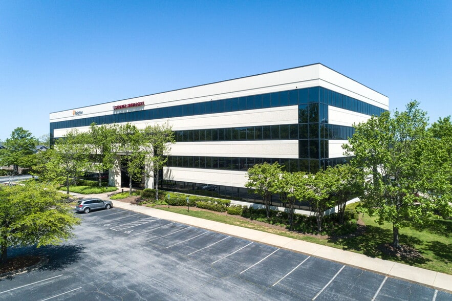 Primary Photo Of 4900 Koger Blvd, Greensboro Medical For Lease