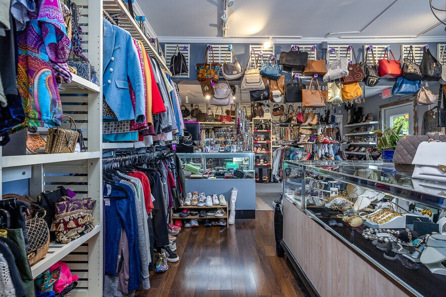 More Photos Of 80 S Main St, New City Storefront Retail Residential For Sale