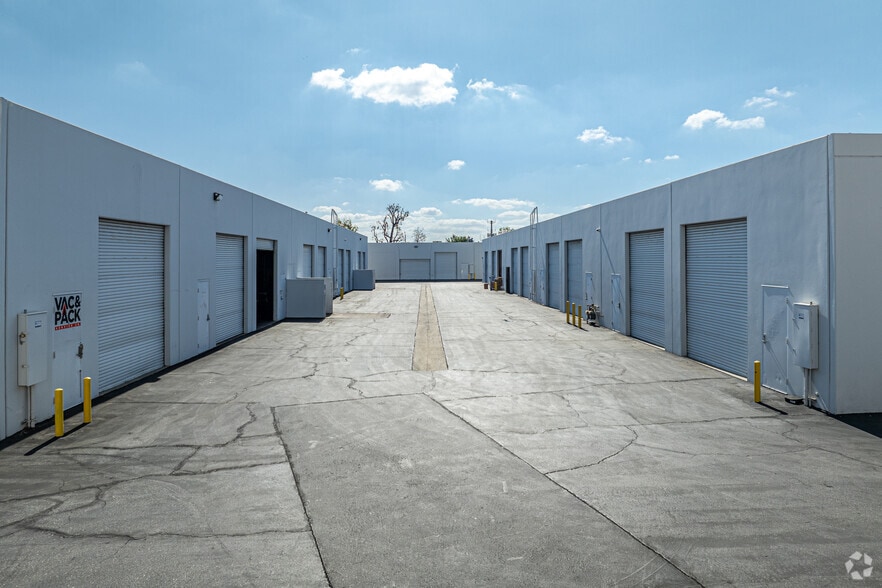 More Photos Of 16021 Arrow Hwy, Irwindale Unknown For Lease