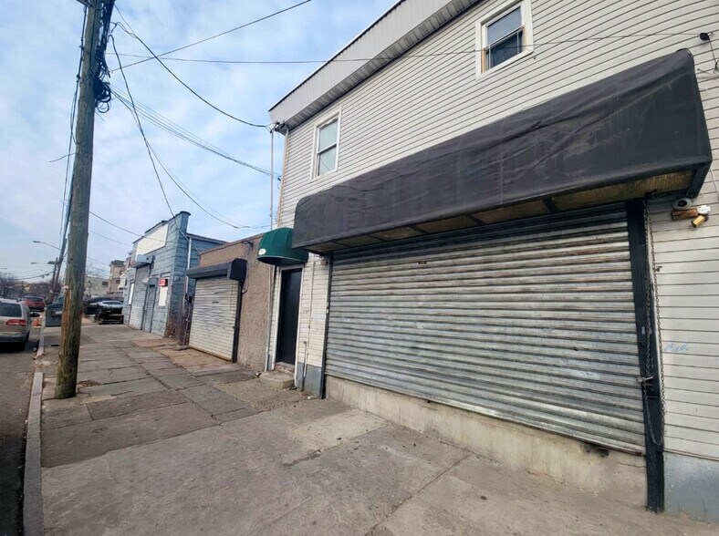 More Photos Of 51 Sherman Ave, Newark Storefront Retail Residential For Lease