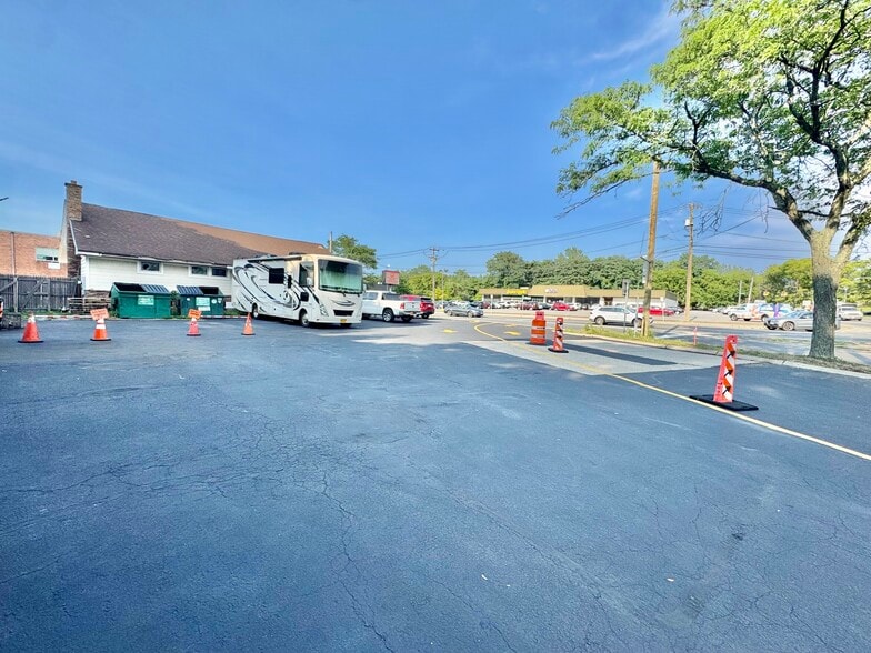 More Photos Of 554 Route 111, Hauppauge Storefront Retail Office For Sale