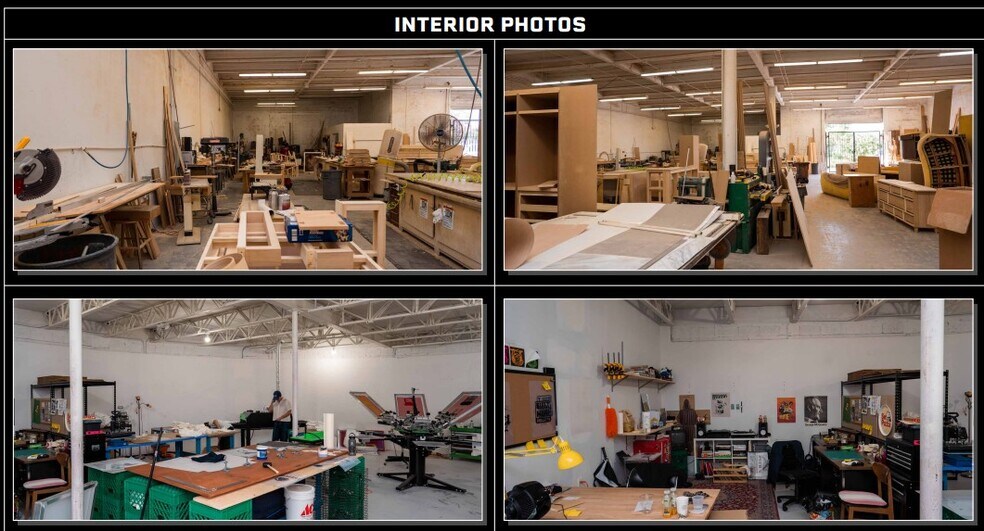 More Photos Of 6454 NE 4th Ave, Miami Light Manufacturing For Lease