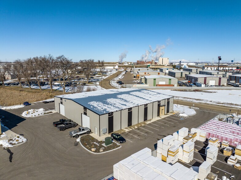 More Photos Of 479 N Broadmore Way, Nampa Warehouse For Sale