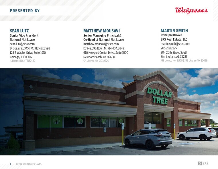 More Photos Of 2433 25th Ave, Gulfport Storefront For Sale